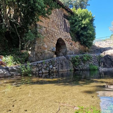 Casa La Vera Rural Talaveruela 외부 사진
