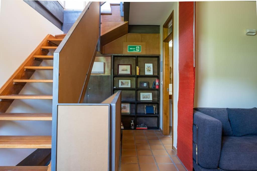 Casa La Vera Rural Talaveruela 외부 사진