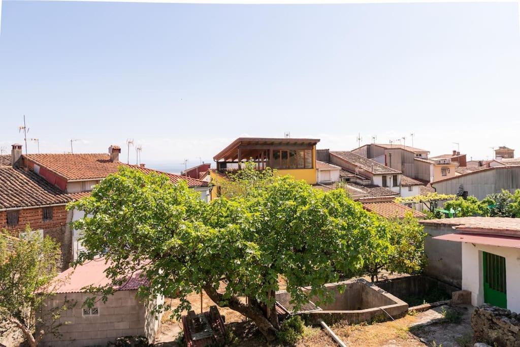 Casa La Vera Rural Talaveruela 외부 사진