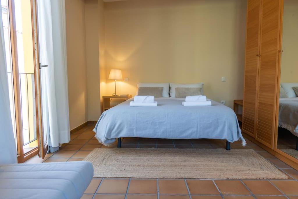Casa La Vera Rural Talaveruela 외부 사진