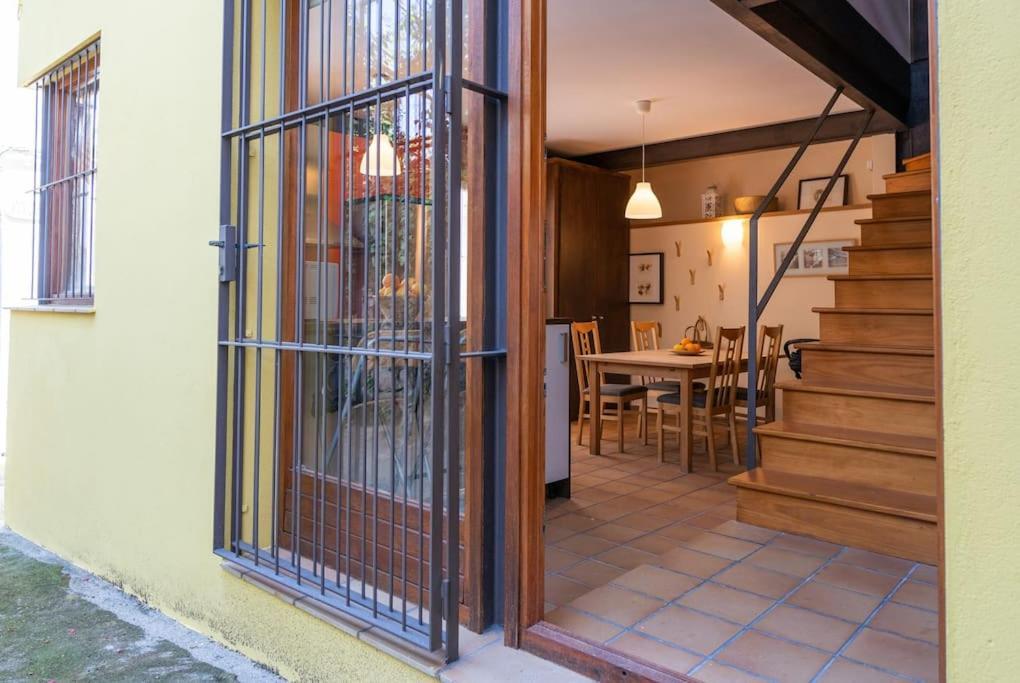 Casa La Vera Rural Talaveruela 외부 사진