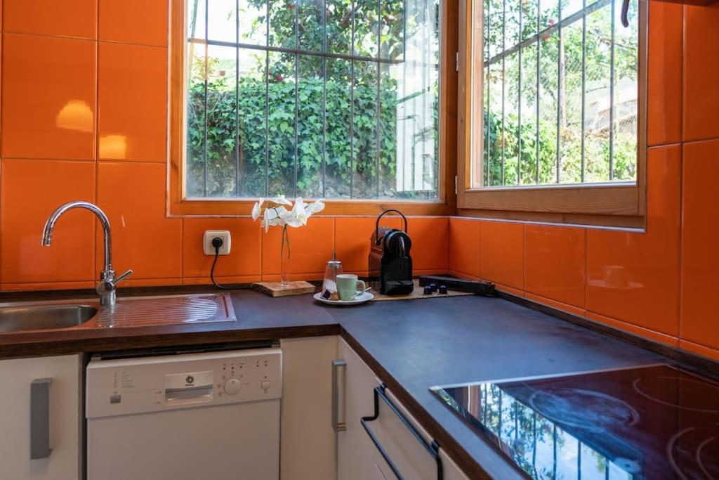 Casa La Vera Rural Talaveruela 외부 사진